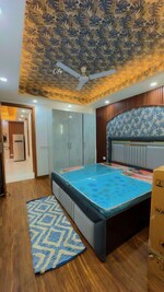 2 BHK 900 Sq.Ft. Builder Floor in Saket