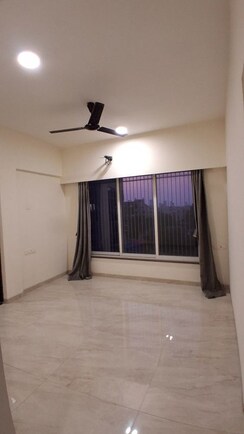 2 BHK Apartment For Rent in Rizvi Cedar