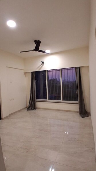 2 BHK 600 Sq.Ft. Apartment in Rizvi Cedar