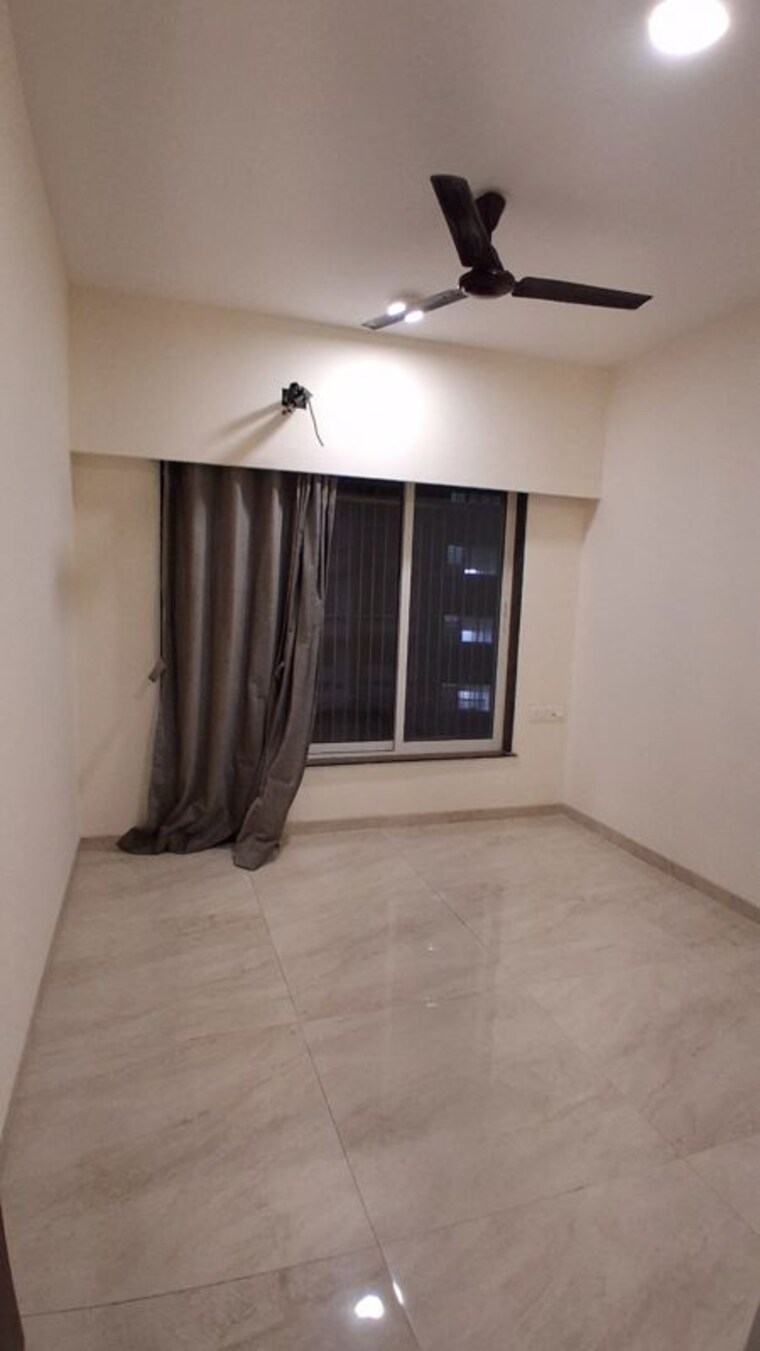 Bedroom, rizvi-cedar 2 Bedroom 600 Sq.Ft. Apartment In Malad East Mumbai 10728471