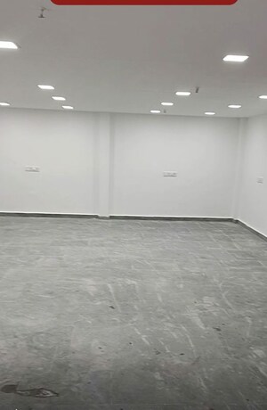  Industrial Plot – Map Location View at Goodwill Bizhub, Turbhe - for Rent