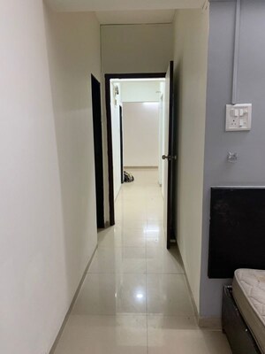 Building Lobby in 2 BHK Apartment at Kadambari CHS Goregaon, Goregaon West – for Rent