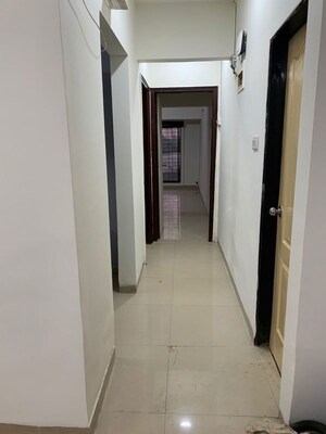 Building Lobby in 2 BHK Apartment at Kadambari CHS Goregaon, Goregaon West – for Rent