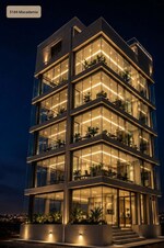 10000 Sq.Ft. Office Space in Sadahalli