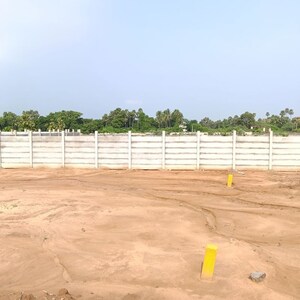 Plot Area in  Plot at Kothavalasa – for Sale