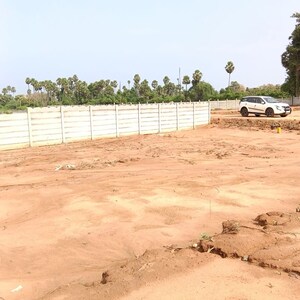 Plot Area in  Plot at Kothavalasa – for Sale