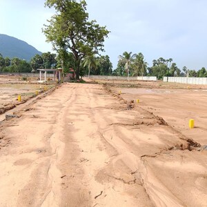  Plot For Sale in Kothavalasa