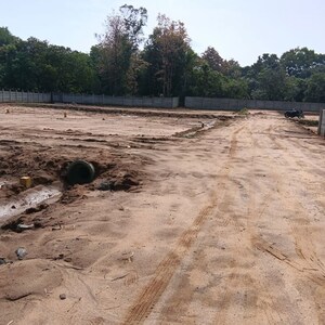 Plot Area in  Plot at Kothavalasa – for Sale