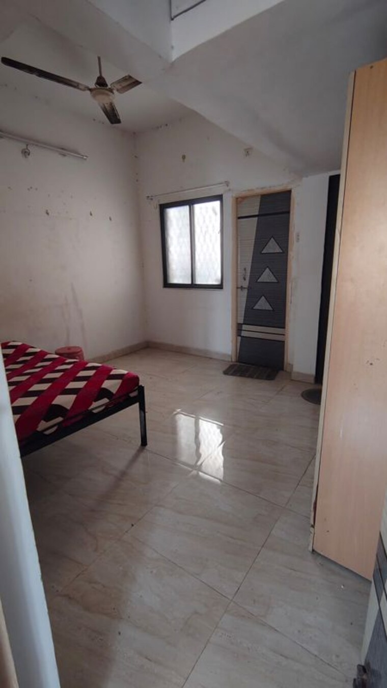 Bedroom, rahul-apartments-wadgaon-sheri 2 Bedroom 900 Sq.Ft. Builder Floor In Wadgaon Sheri Pune 10728511
