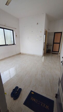 2 BHK +Builder Floor For Rent in Rahul Apartments Wadgaon Sheri