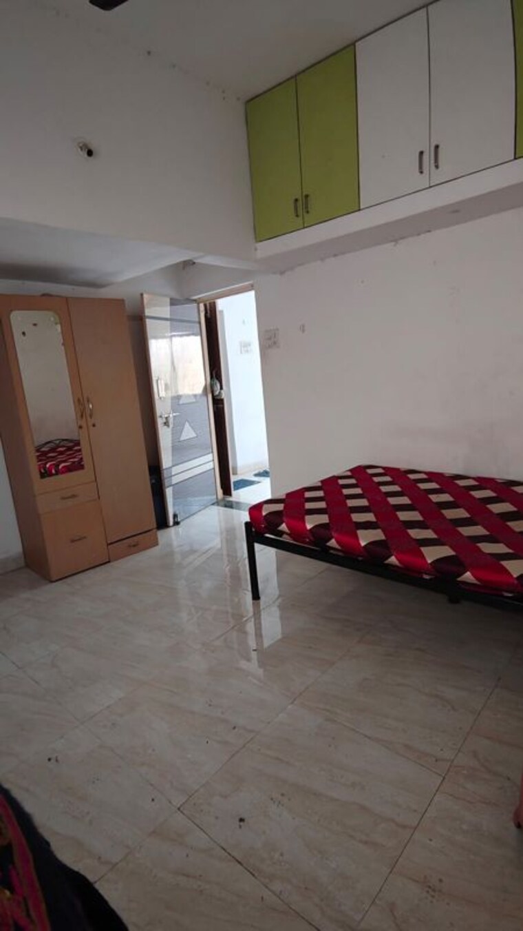  Parking, rahul-apartments-wadgaon-sheri 2 Bedroom 900 Sq.Ft. Builder Floor In Wadgaon Sheri Pune 10728511