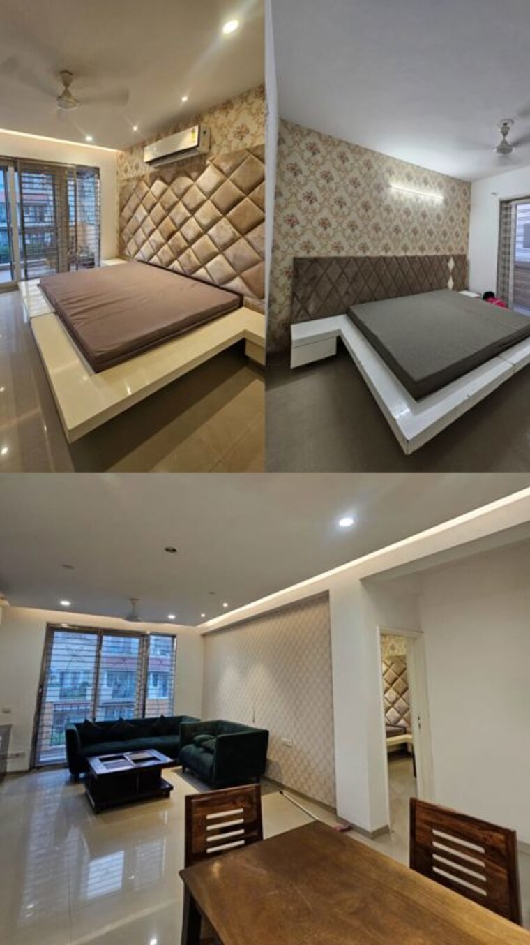 Team Area, bptp-district-3 3.5 Bedroom 180 Sq.Yd. Builder Floor In Sector 85 Faridabad 10728529