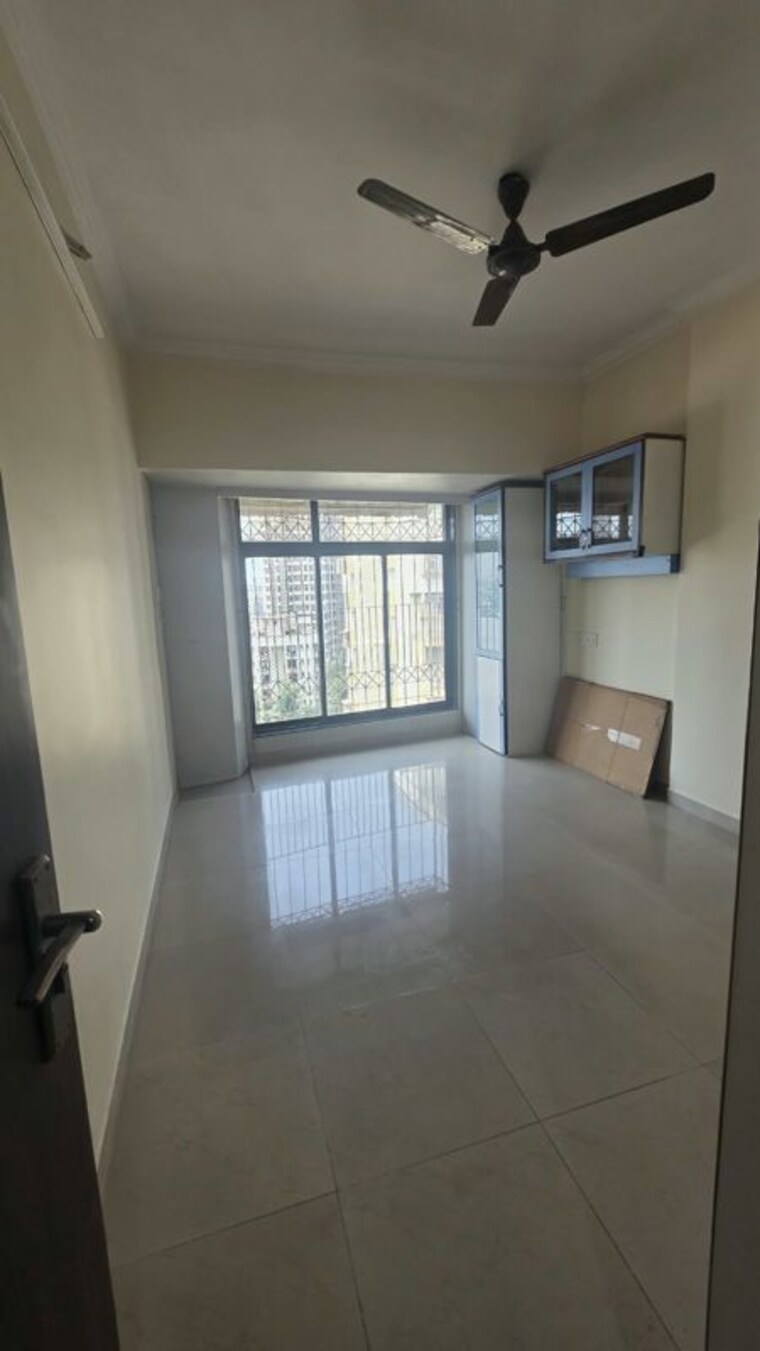 Master Bedroom, dheeraj-ganga 2 Bedroom 1050 Sq.Ft. Apartment In Malad West Mumbai 10728532