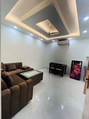 1 BHK Builder Floor For Rent in Sector 31