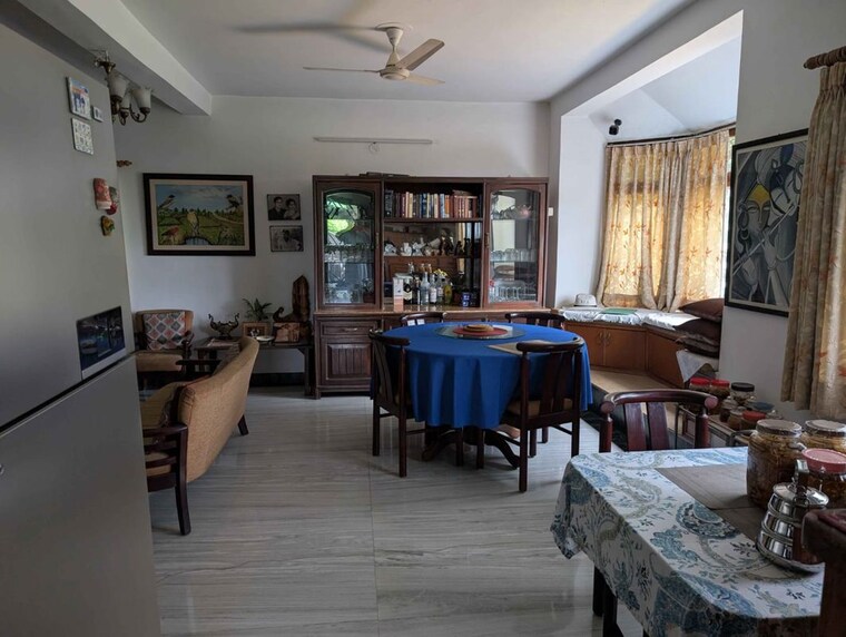 Living Room, bhimtal 4 Bedroom 1000 Sq.Yd. Independent House In Bhimtal Nainital 10728526
