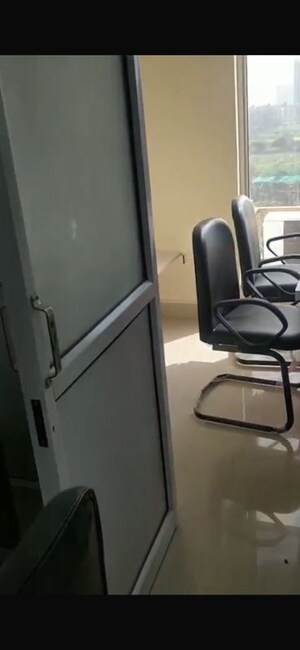 Furnished Amenities in  Office Space at Vipul Plaza Faridabad, Sector 81 – for Sale