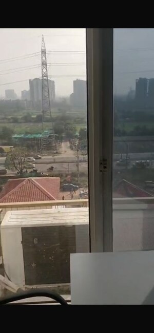  Office Space – Exterior View View at Vipul Plaza Faridabad, Sector 81 - for Sale