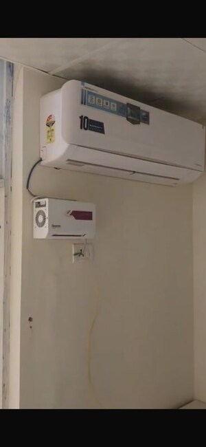 Bathroom in  Office Space at Vipul Plaza Faridabad, Sector 81 – for Sale