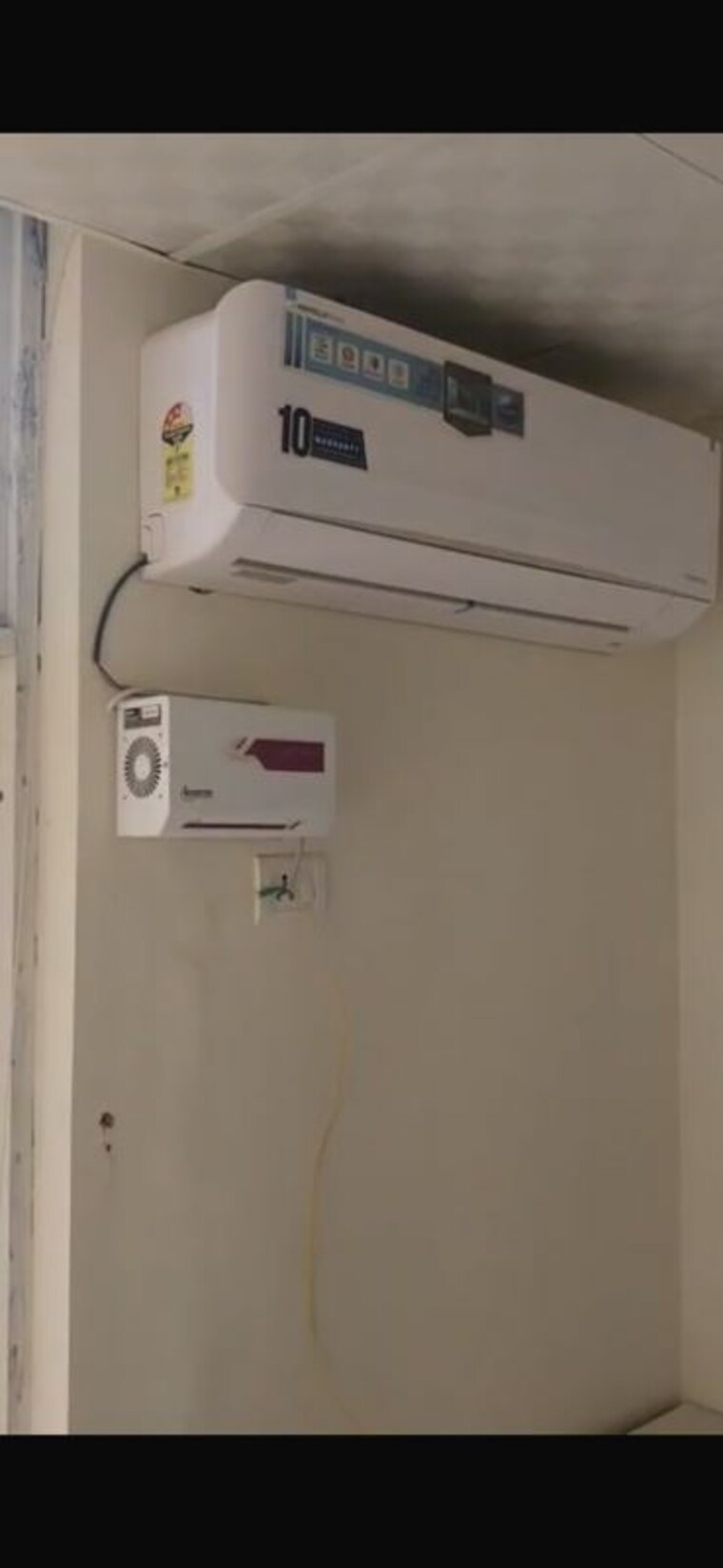 Bathroom, vipul-plaza-faridabad Commercial Office Space 400 Sq.Ft. In Sector 81 Faridabad 10728497
