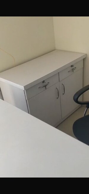 Kitchen in  Office Space at Vipul Plaza Faridabad, Sector 81 – for Sale