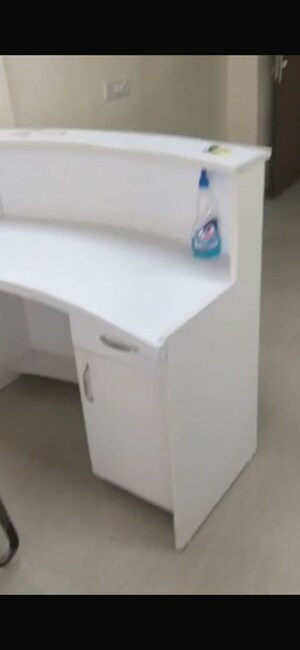 Building Lobby in  Office Space at Vipul Plaza Faridabad, Sector 81 – for Sale