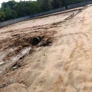 Plot Area in  Plot at Kothavalasa – for Sale