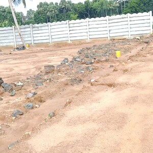  Plot For Sale in Kothavalasa