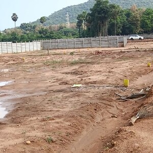 Plot Area in  Plot at Kothavalasa – for Sale