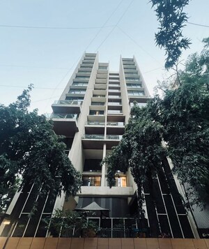 1 BHK Apartment For Sale in Satra Park, Borivali West