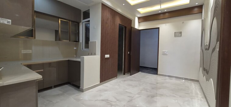Kitchen, sector 1 greater noida 2 Bedroom 1040 Sq.Ft. Apartment In Sector 1 Greater Noida Greater Noida 10721110