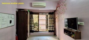 Bedroom in 1 BHK Apartment at Sachdev Complex, Bhandup West – for Sale