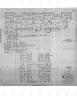 Master Plan in 1 BHK Apartment at Sachdev Complex, Bhandup West – for Sale
