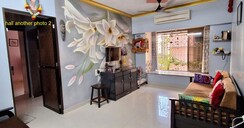 1 BHK Apartment For Sale in Sachdev Complex