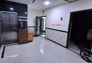Corridor in 1 BHK Apartment at Sachdev Complex, Bhandup West – for Sale