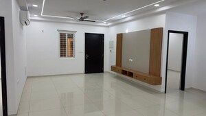 Room in 3 BHK Apartment at Rajapushpa Imperia, Tellapur – for Rent