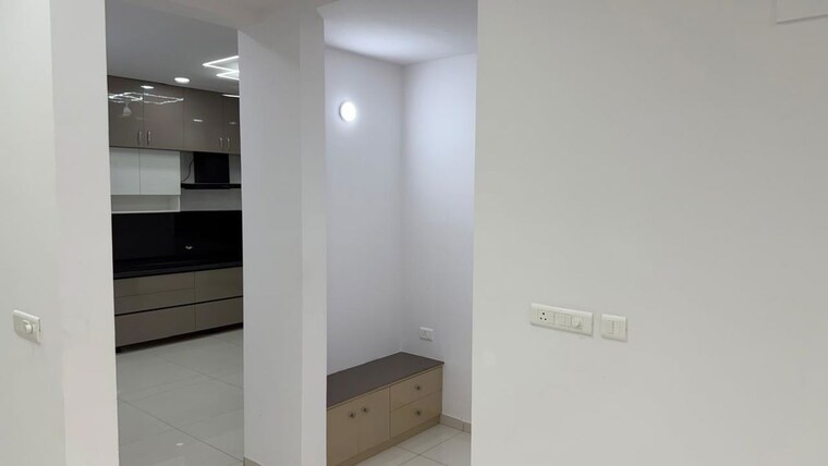 Bathroom, rajapushpa-imperia 3 Bedroom 2880 Sq.Ft. Apartment In Tellapur Hyderabad 10728542