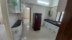 2 BHK Apartment For Rent in Aakash Ganga Apartment