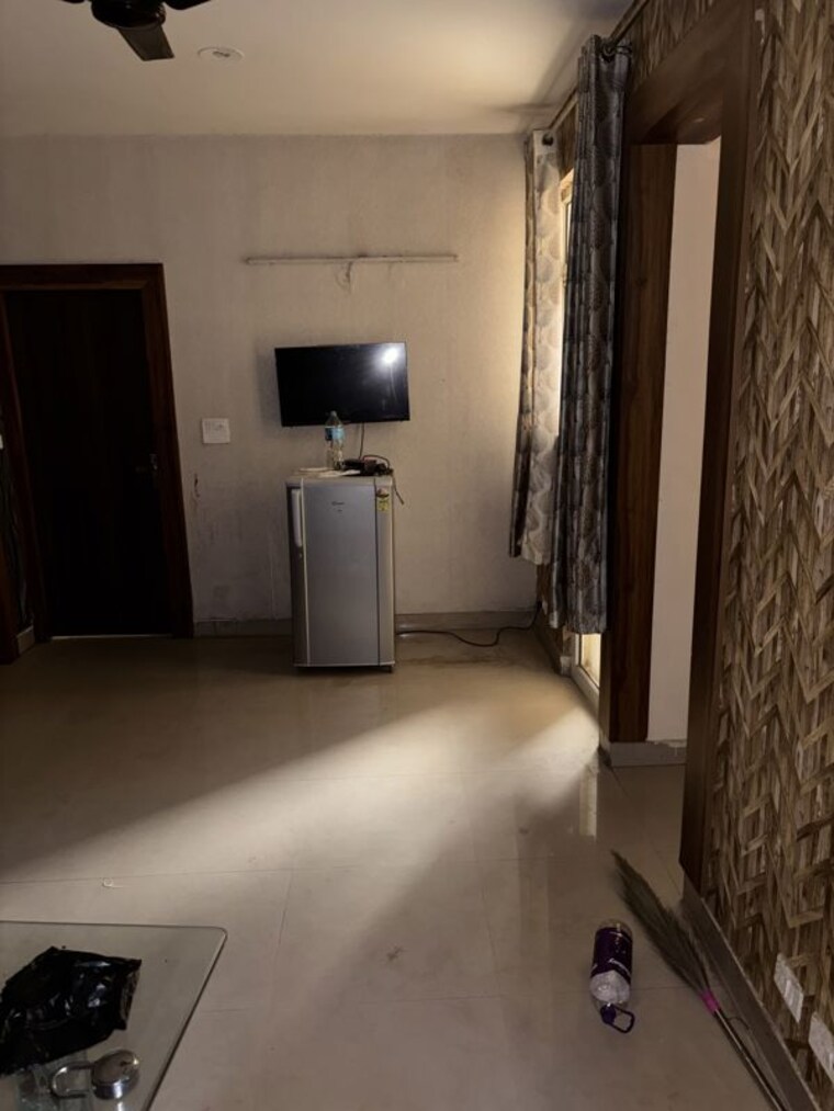 Kitchen, supertech-eco-village-ii 2 Bedroom 890 Sq.Ft. Apartment In Sector 16b Greater Noida Greater Noida 10728547