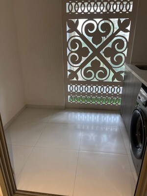 Furnished Amenities in 2 BHK Builder Floor at Provident Palmvista, Daighar Gaon – for Sale