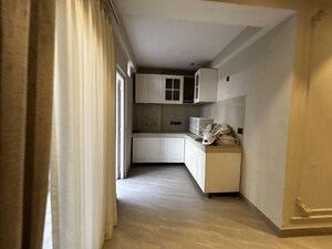 Kitchen in 2 BHK Apartment at Supercity Mayfair Residency Phase II, Tech Zone 4 Greater Noida – for Sale