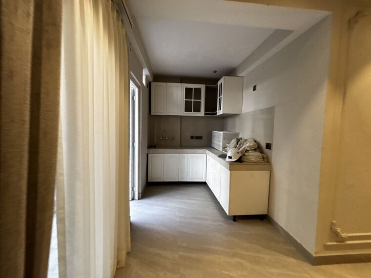 Kitchen, supercity-mayfair-residency-phase-ii 2 Bedroom 895 Sq.Ft. Apartment In Tech Zone 4 Greater Noida Greater Noida 10728553