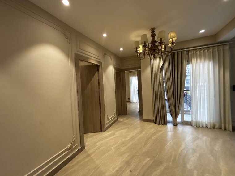 Room, supercity-mayfair-residency-phase-ii 2 Bedroom 895 Sq.Ft. Apartment In Tech Zone 4 Greater Noida Greater Noida 10728553
