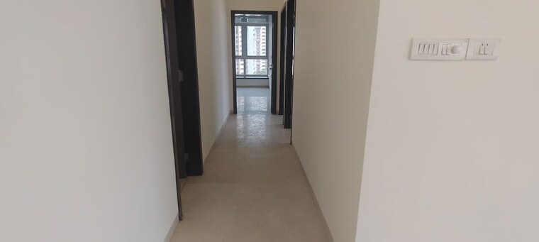 Room, db-woods 4 Bedroom 2465 Sq.Ft. Apartment In Goregaon East Mumbai 10728561