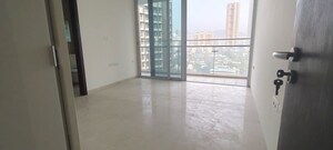 Room in 4 BHK Apartment at DB Woods, Goregaon East – for Rent