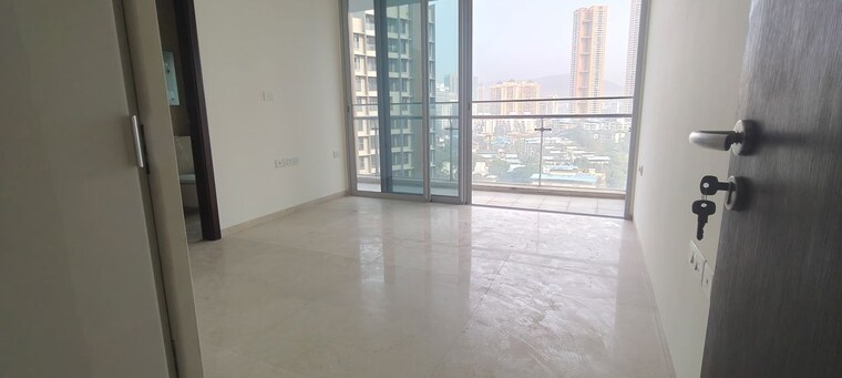 Room, db-woods 4 Bedroom 2465 Sq.Ft. Apartment In Goregaon East Mumbai 10728561