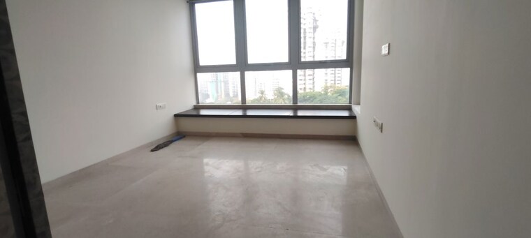 Room, db-woods 4 Bedroom 2465 Sq.Ft. Apartment In Goregaon East Mumbai 10728561