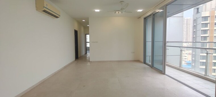 Room, db-woods 4 Bedroom 2465 Sq.Ft. Apartment In Goregaon East Mumbai 10728561