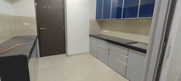 Room, db-woods 4 Bedroom 2465 Sq.Ft. Apartment In Goregaon East Mumbai 10728561