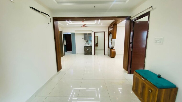 undefined, vasavi-gp-trends 3 Bedroom 1820 Sq.Ft. Apartment In Nanakramguda Hyderabad 10728556