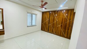 Furnished Amenities in 3 BHK Apartment at Vasavi GP Trends, Nanakramguda – for Rent